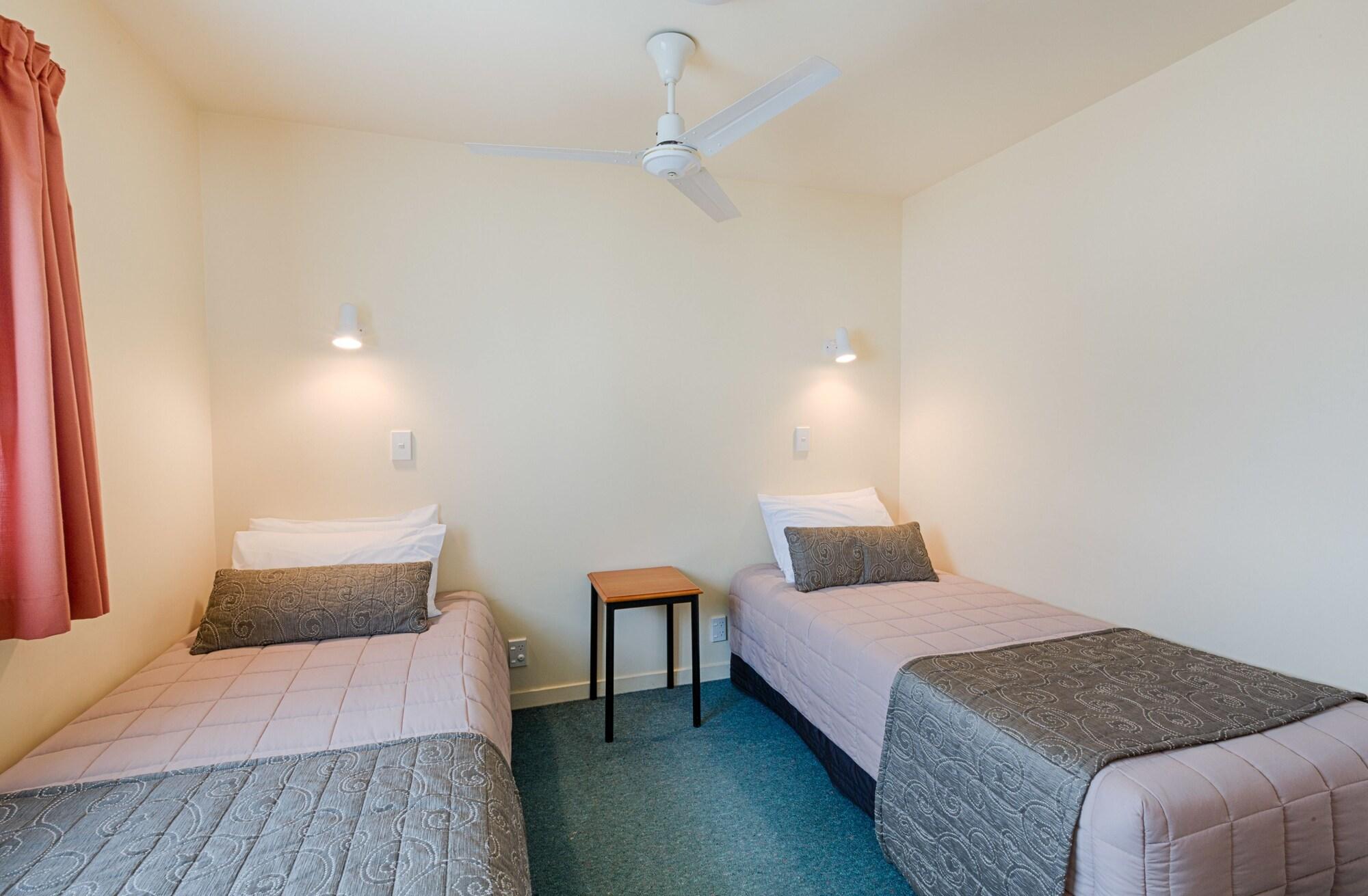 Bella Vista Motel Palmerston North Luaran gambar