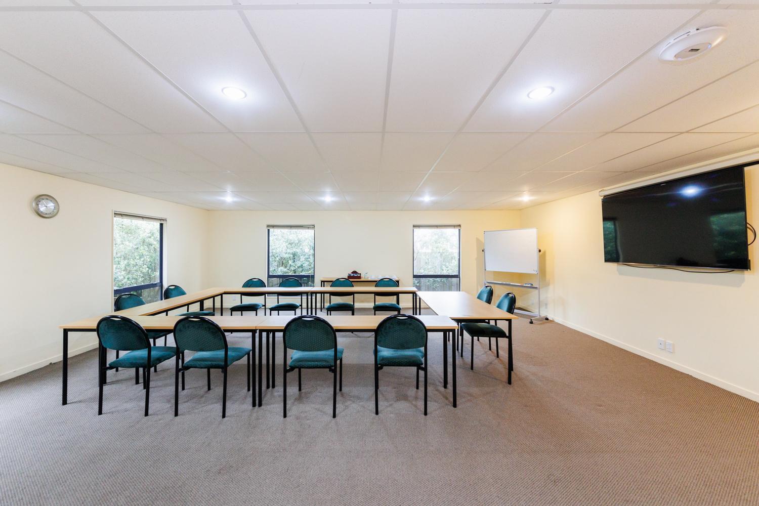 Bella Vista Motel Palmerston North Luaran gambar