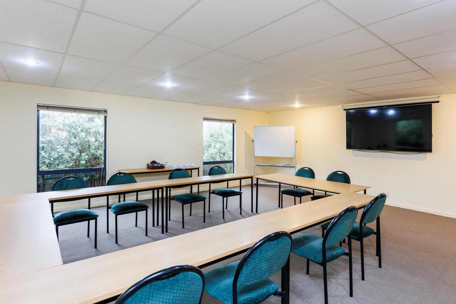 Bella Vista Motel Palmerston North Luaran gambar