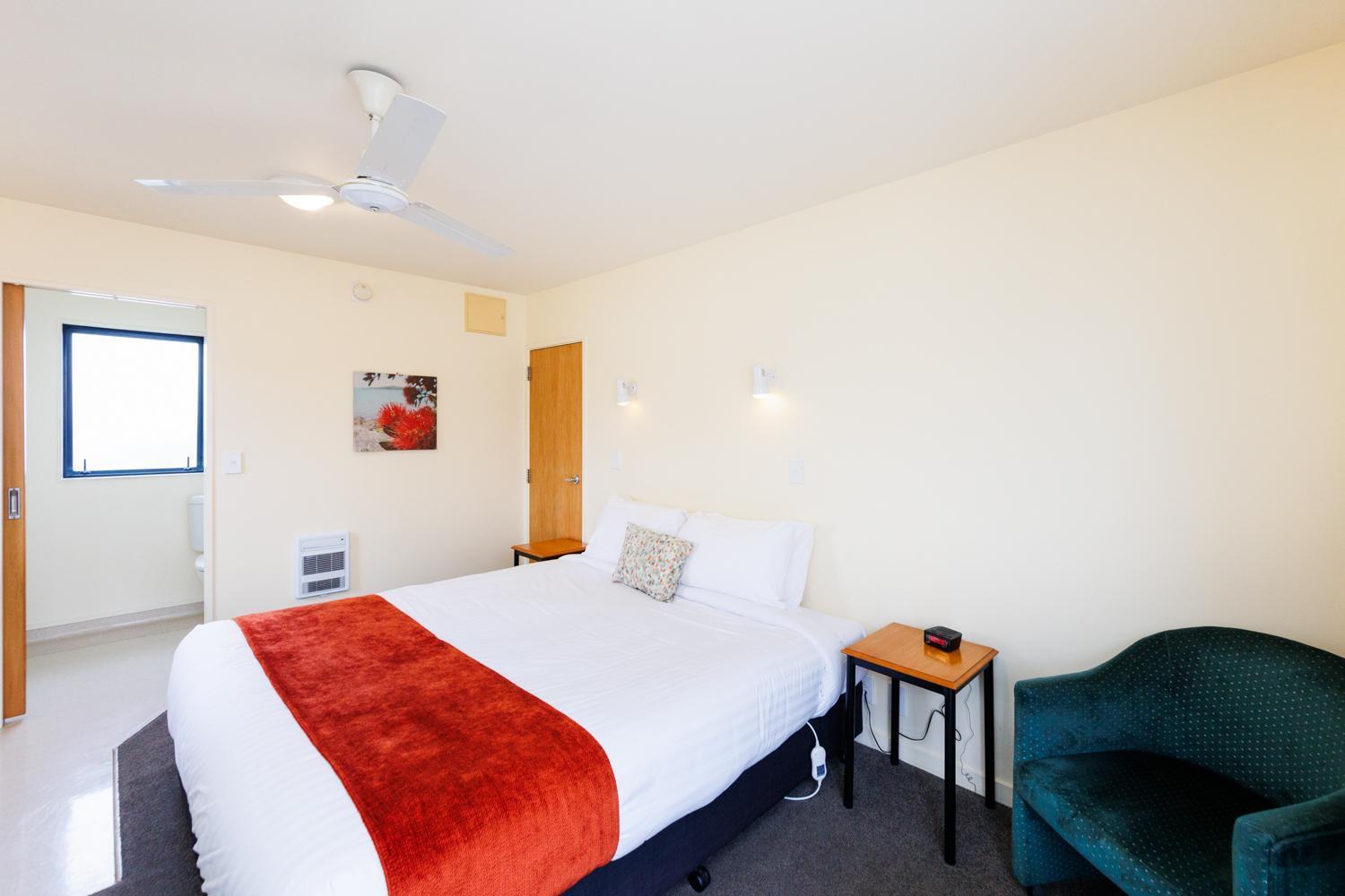 Bella Vista Motel Palmerston North Luaran gambar