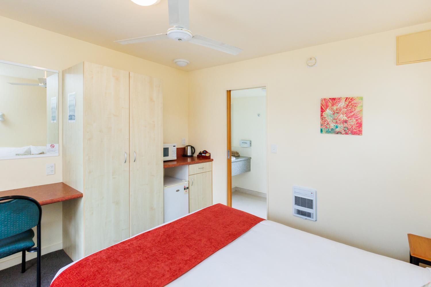 Bella Vista Motel Palmerston North Luaran gambar