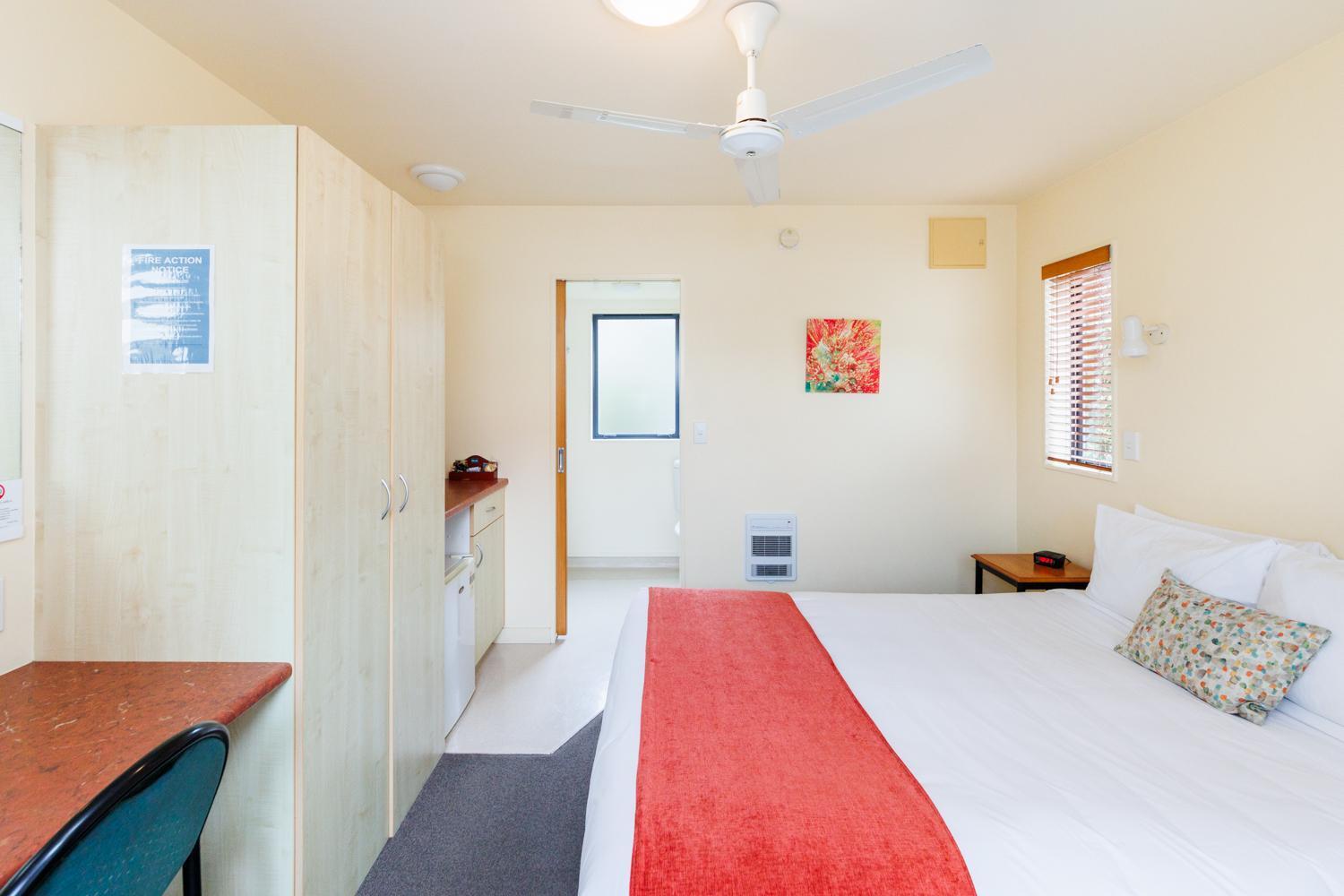 Bella Vista Motel Palmerston North Luaran gambar