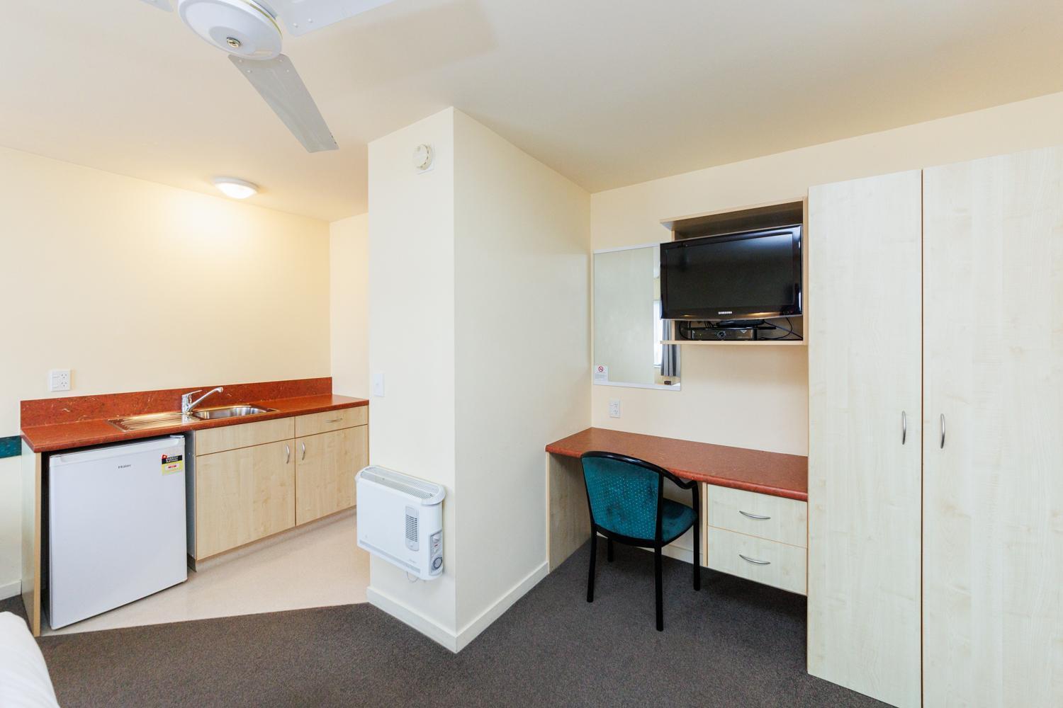 Bella Vista Motel Palmerston North Luaran gambar